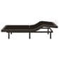 Ashley Comfort Premier Full Adjustable Base in Black, , large