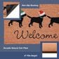 Trans-Ocean Import Natura Three Dogs Holiday 1"6" x 2"6" Natural Outdoor Door Mat, , large