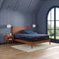 Serta iSeries NXG 3500 Hybrid Firm Flex Head King Mattress, , large
