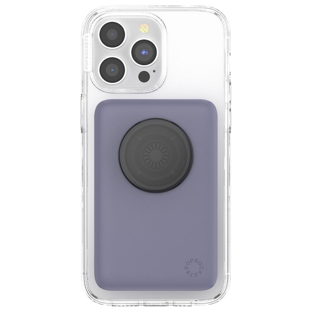 PopSockets New Essentials MagSafe PowerPack in Dusk, , large