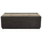Jaipur Home Jairette Rectangular Coffee Table in Brown, , large