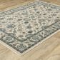 Oriental Weavers Aberdeen 5"3" x 7"6" Beige Area Rug, , large