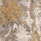 Surya Solar 6"7" x 9"6" Medium Brown, Gray, Tan, Camel and Light Beige Area Rug, , large