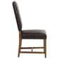 Home Trends & Design Darcy Side Chair in Earth, , large