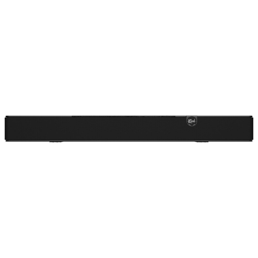 Klipsch Flexus Core 100 Soundbar in Black, , large
