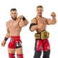 WWE Main Event Showdown Series 22 Action Figures Set - Austin Theory and Grayson Waller in Multicolor, , large