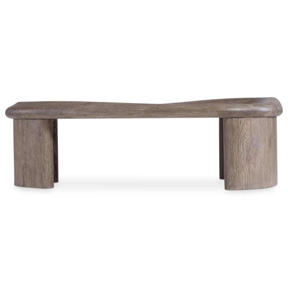 Bernhardt Bryant Cocktail Table in Aurum, , large