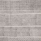 Amer Rugs Dune 5" x 7"6" Charcoal Area Rug, , large
