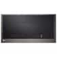 LG 2-Piece Kitchen Package with 6.3 Cu. Ft. Gas Slide-In Range and Microwave in Black Stainless Steel, , large