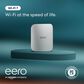 eero Pro 7 Tri-Band Mesh Wi-Fi 7 Router in White (1-Pack), , large