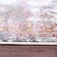 RIZZY Westchester WESWES858 5"3" x 7"6" Ivory and Multicolor Area Rug, , large