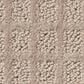Shaw Blocking Carpet in Walnut, , large