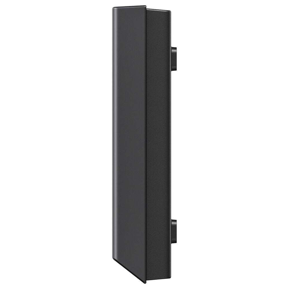 eufy E340 2K Wi-Fi Battery-Powered Video Doorbell in Black, , large