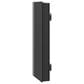 eufy E340 2K Wi-Fi Battery-Powered Video Doorbell in Black, , large