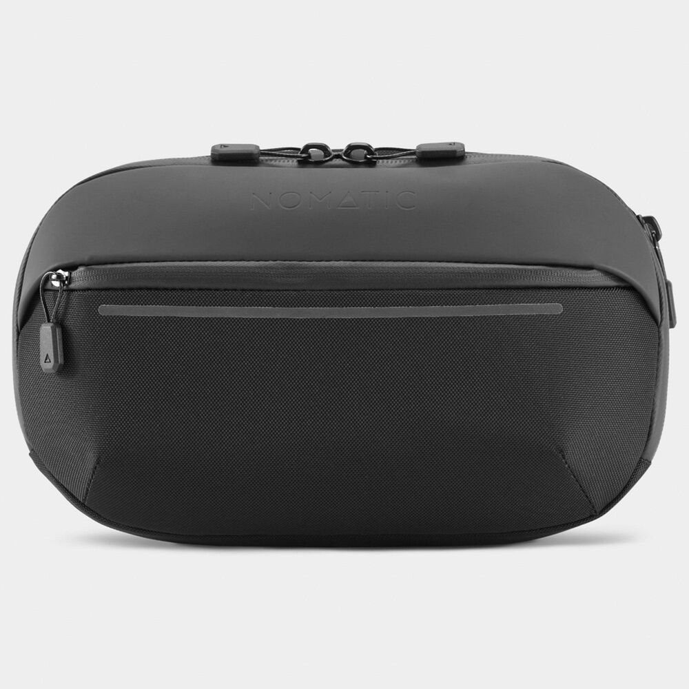 Nomatic Navigator 1L Sling Bag in Black, , large