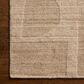 Loloi Maren Natural 11"6" x 15" Area Rug, , large