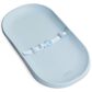 Evolur Dream On Me Lotti Love Changing Pad in Raindrop Blue, , large