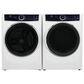 Electrolux 8 Cu. Ft. Front Load Electric Dryer with Balanced Dry in White, , large