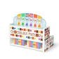 Melissa & Doug Chocolate Factory Toy Set, , large