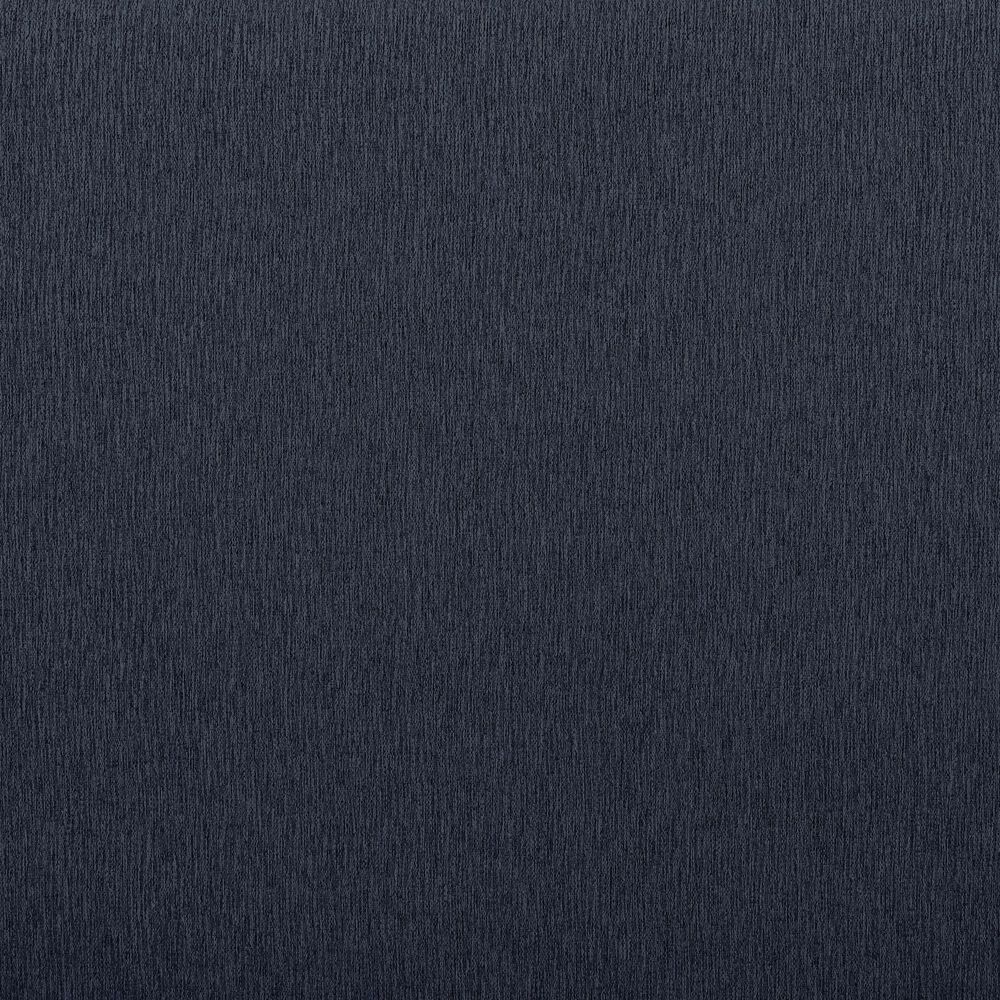 Lifestyle Solutions Tyler Convertible Sofa in Navy Blue, , large