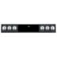 Cafe 30" Slide-In Electric Convection Range in Matte Black, , large