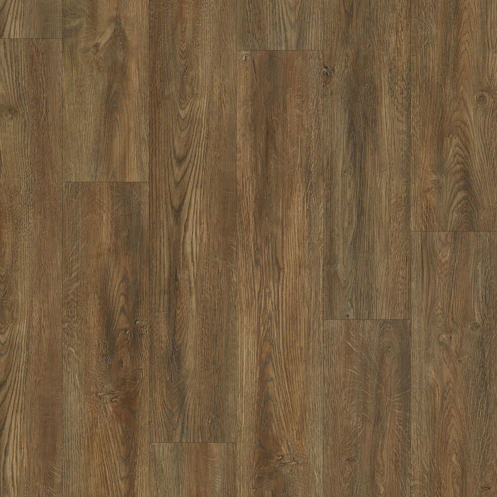 Shaw Vitality Prime Seasoned Oak 7" x 48" Luxury Vinyl Plank, , large