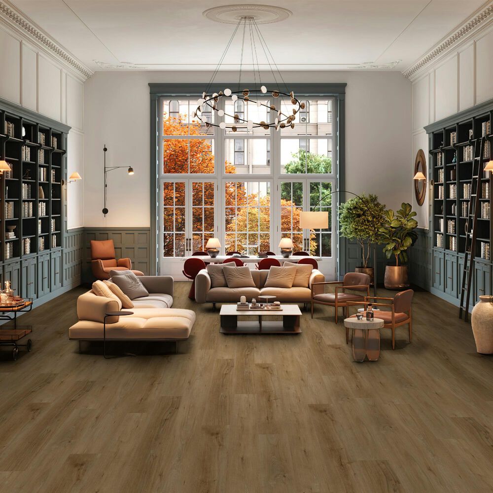 Puregrain Epic Poetic 7" x 48" Luxury Vinyl Plank, , large
