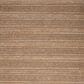 L&R Resources Natural Fiber Striped 5" x 7"9" Gray and Natural Area Rug, , large