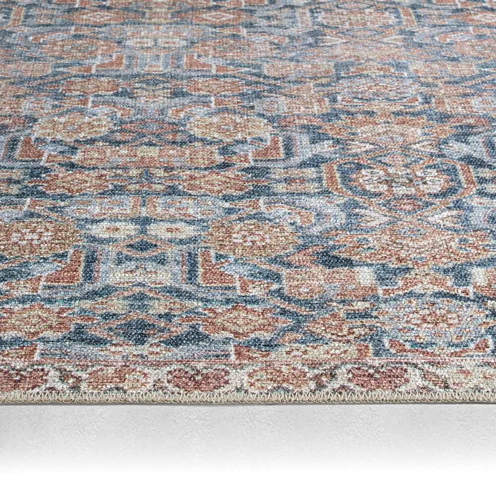 Jaipur Kindred Brown 9' x 12' Area Rug, , large