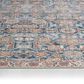 Jaipur Kindred Brown 9" x 12" Area Rug, , large
