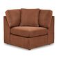 Ashley Modmax 5-Piece Sectional in Spice, , large