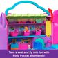 Polly Pocket Kitty Airways Set in Multicolor, , large