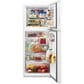 Whirlpool 24" Top Freezer Refrigerator in White, , large