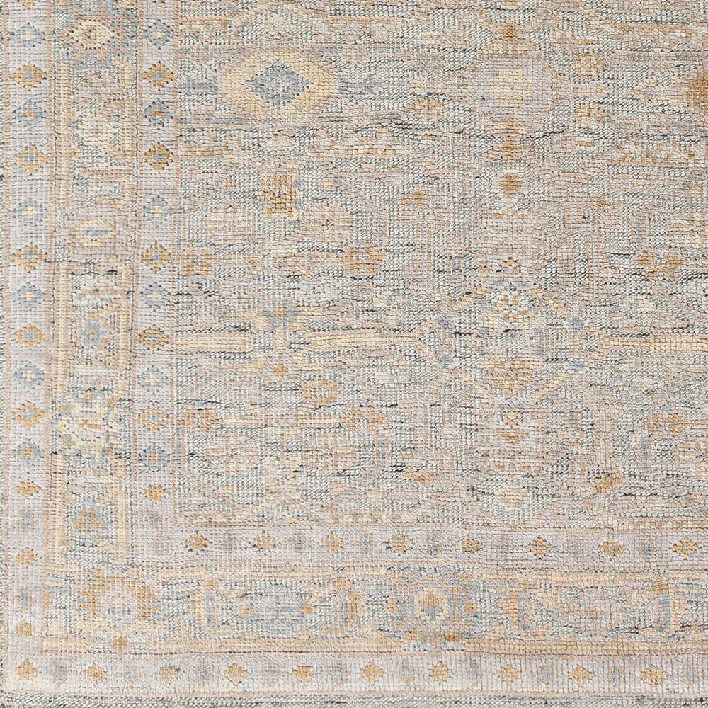 Surya Revere 8&#39; x 10&#39; Gray, Brown, Olive and Cream Area Rug, , large