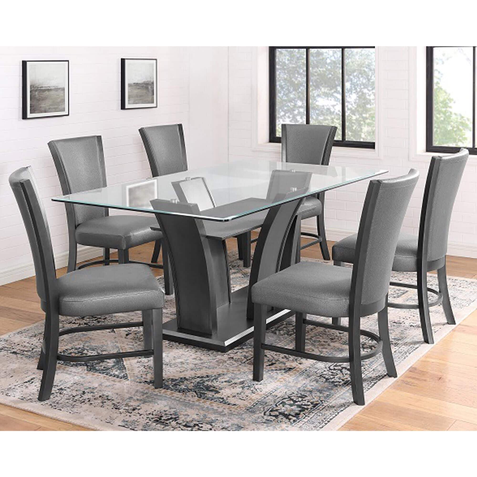Camelia online dining set