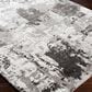 Surya Venice VNE-2308 2" x 3" Charcoal and Ivory Area Rug, , large