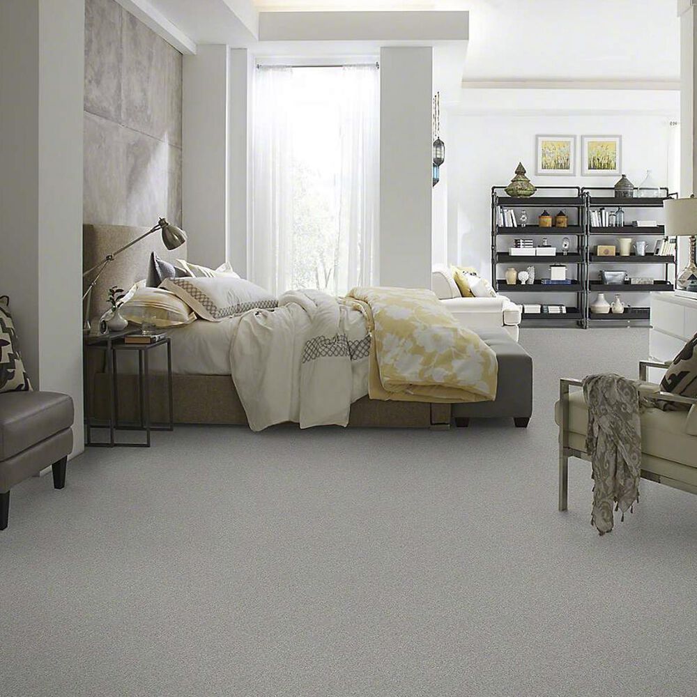 Shaw Barracan Classic IV Carpet in Haze, , large