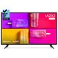 VIZIO 50" Class V-Series 4K LED HDR - Smart TV with 5.1 Home Theater Sound Bar in Black, , large