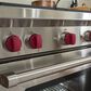 Wolf 30" Gas Range (Liquid Propane), , large