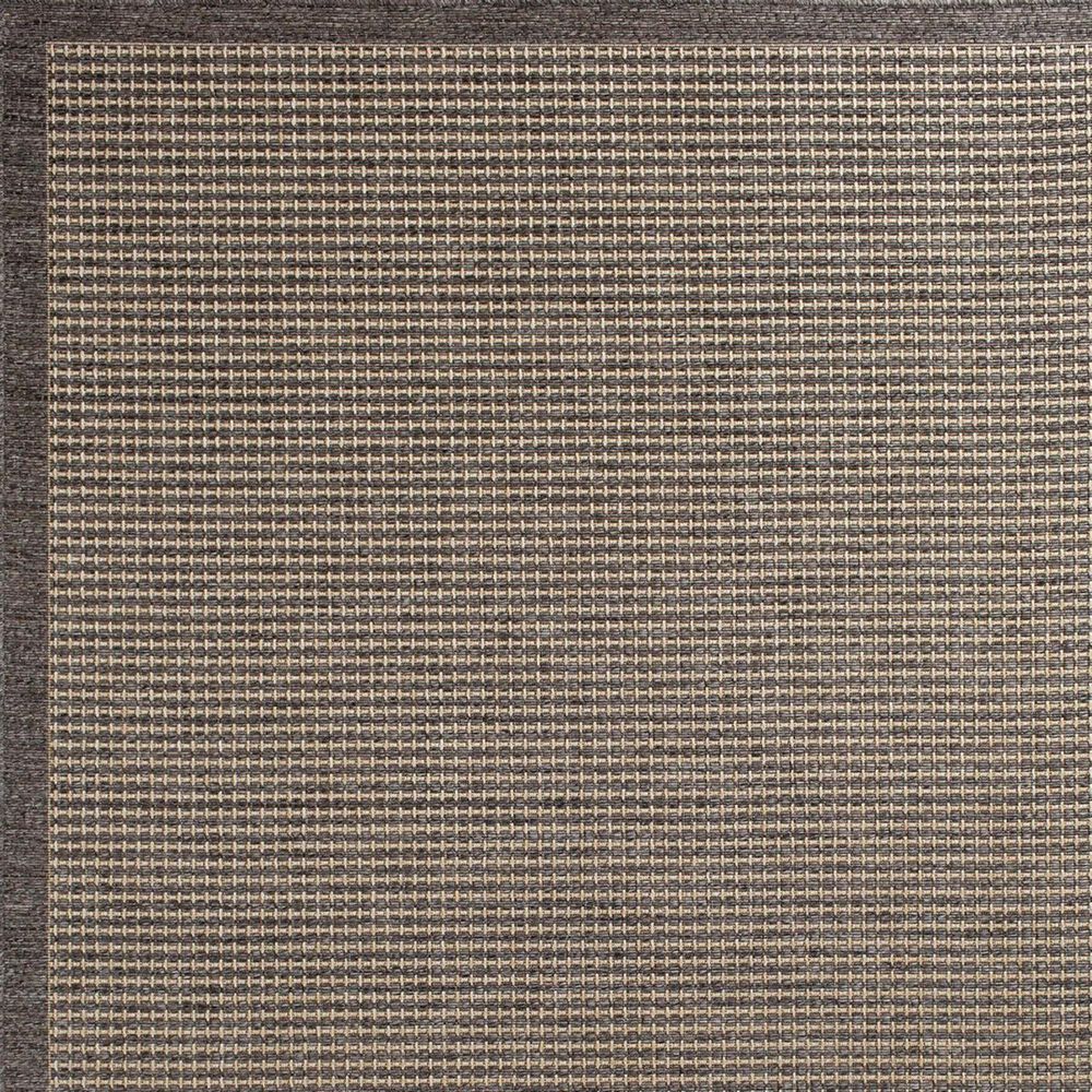 Trisha Yearwood Rug Collection Gather Avola 5&#39;3&quot; x 7&#39;7&quot; Pebble and Natural Area Performance Rug, , large