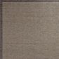 Trisha Yearwood Rug Collection Gather Avola 5"3" x 7"7" Pebble and Natural Area Performance Rug, , large