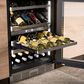 Danby Pro Gen 3 4.84 Cu. Ft. Built-in Wine Cellar in Stainless Steel, , large