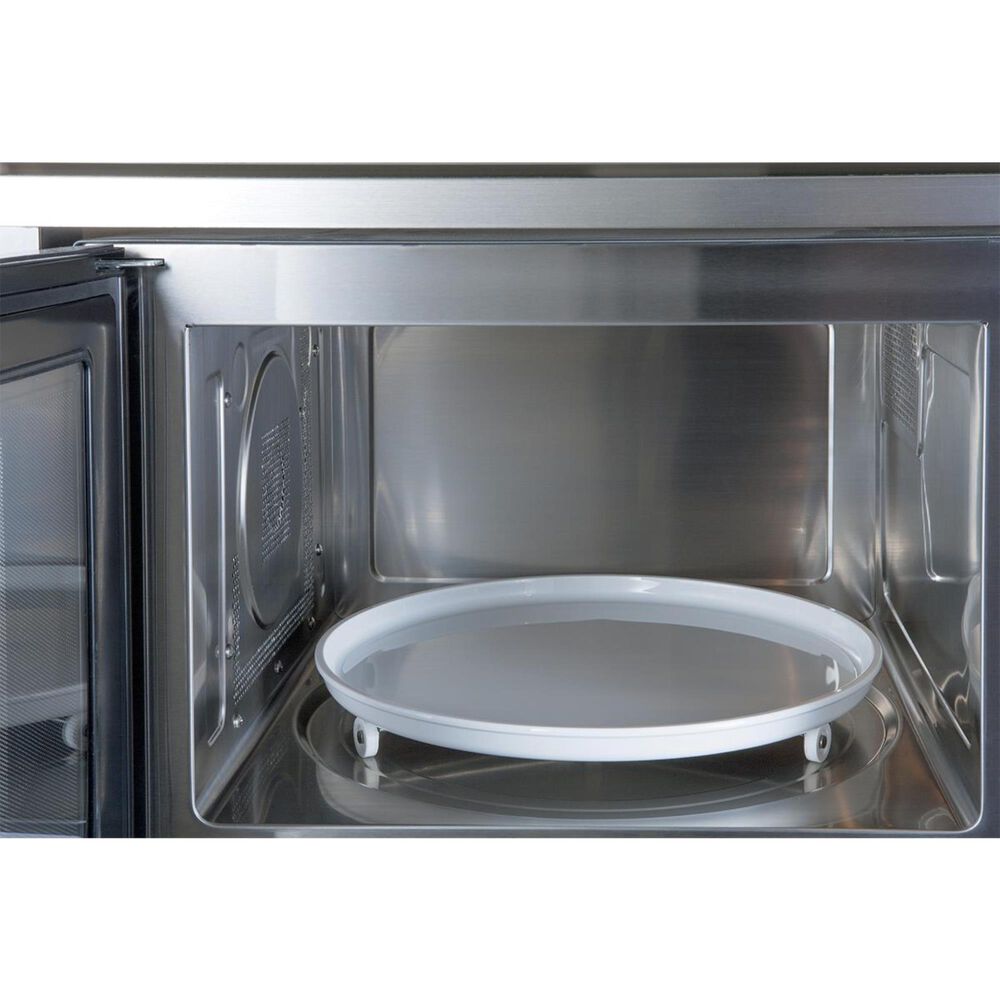 Wolf 24&quot; Convection Microwave Oven, , large