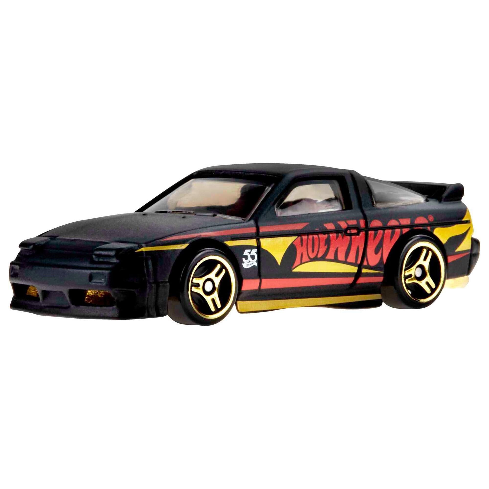 Hot wheels nissan 180sx type x new arrivals