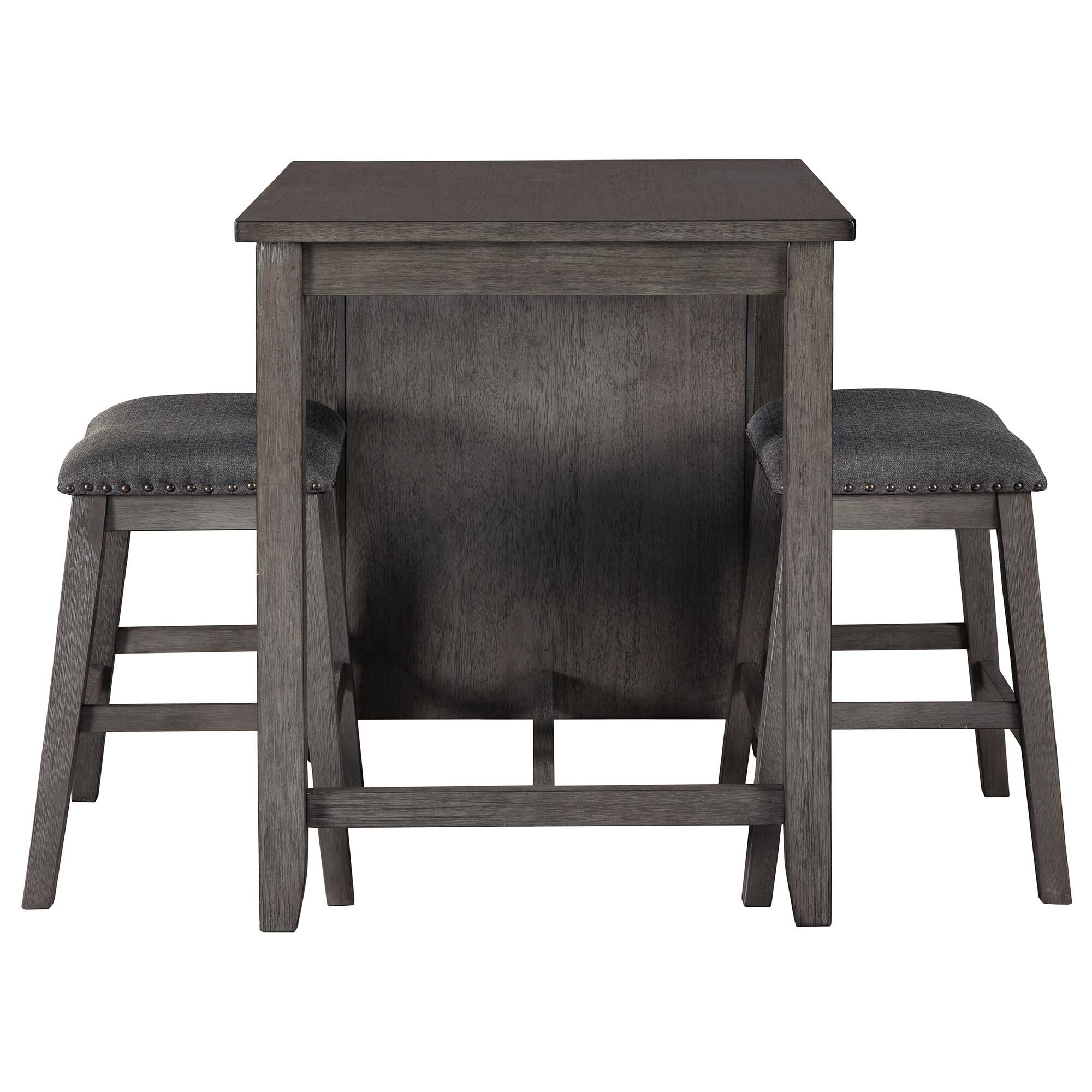 Caitbrook 3 outlet piece dining set