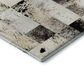 Dalyn Rug Company Bozeman BM10 Cream 1"8" x 2"6" Area Rug, , large