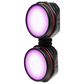 JOBY Beamo Reel Color LED Light for Content Creator in Black, , large