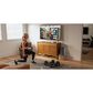 NordicTrack 55 Lb. Select-A-Weight Dumbbells in Black, , large