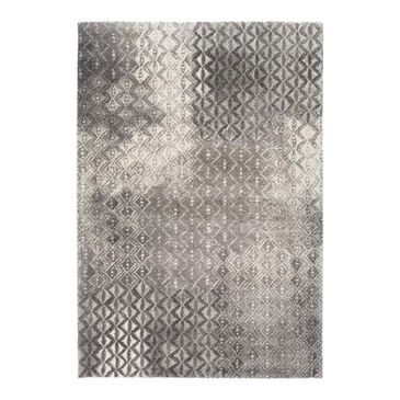 Surya Pembridge PBG-1001 2" x 3"6" Charcoal/Gray Scatter Rug, , large