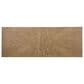 Steve Silver Roatan Dining Table in Natural with Self Storing 16" Table Leaf, , large